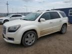 2013 GMC Acadia Denali