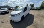 2019 Nissan NV200 2.5S