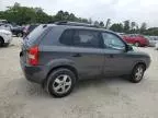 2007 Hyundai Tucson GLS