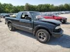 2000 Chevrolet S Truck S10