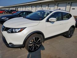 Cars With No Damage for sale at auction: 2017 Nissan Rogue Sport S