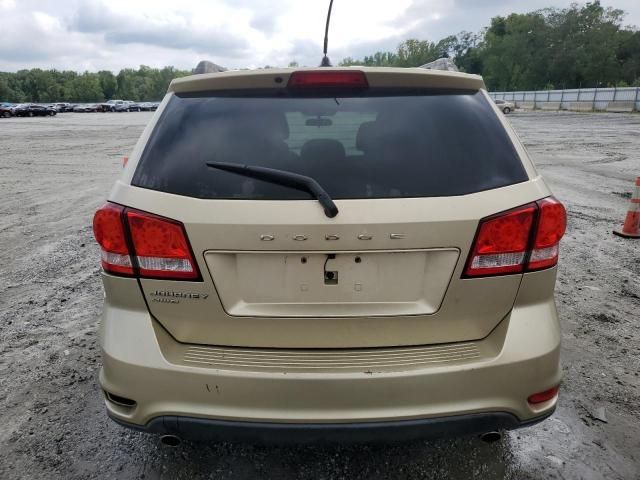 2011 Dodge Journey Mainstreet