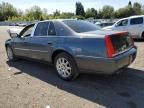 2011 Cadillac DTS Premium Collection