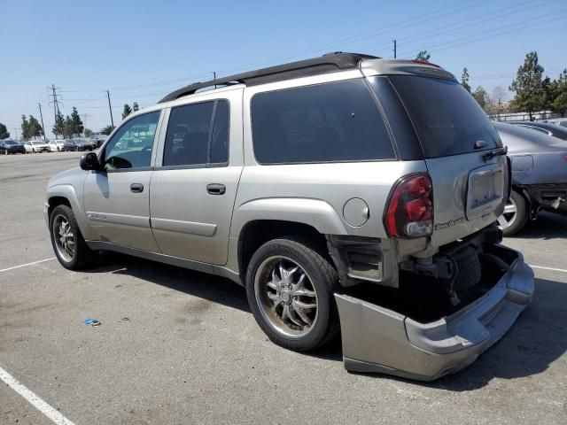 2003 Chevrolet Trailblazer EXT