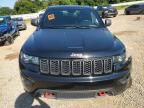 2019 Jeep Grand Cherokee Trailhawk