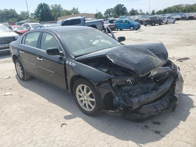 2008 Buick Lucerne CXL