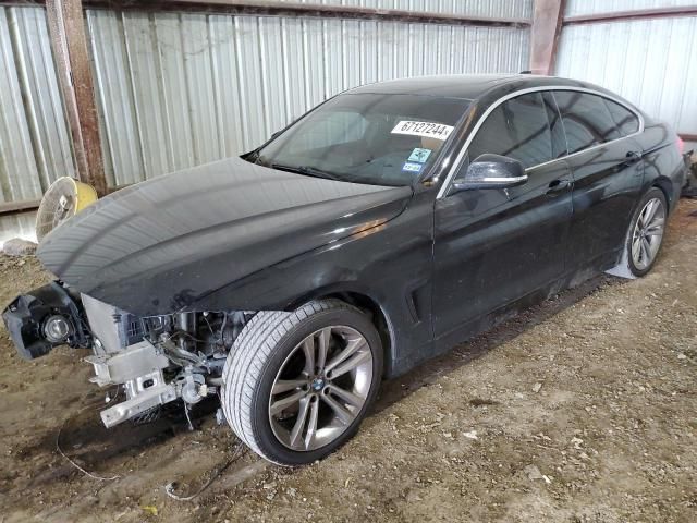 2019 BMW 430I Gran Coupe