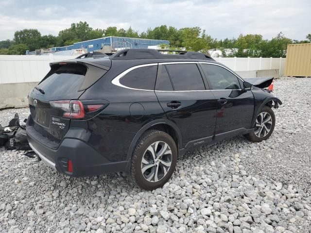 2021 Subaru Outback Limited XT