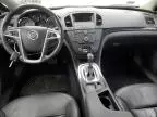 2011 Buick Regal CXL