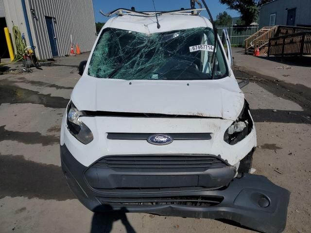 2014 Ford Transit Connect XL