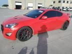 2013 Hyundai Genesis Coupe 3.8L