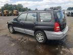 2005 Subaru Forester 2.5XS LL Bean