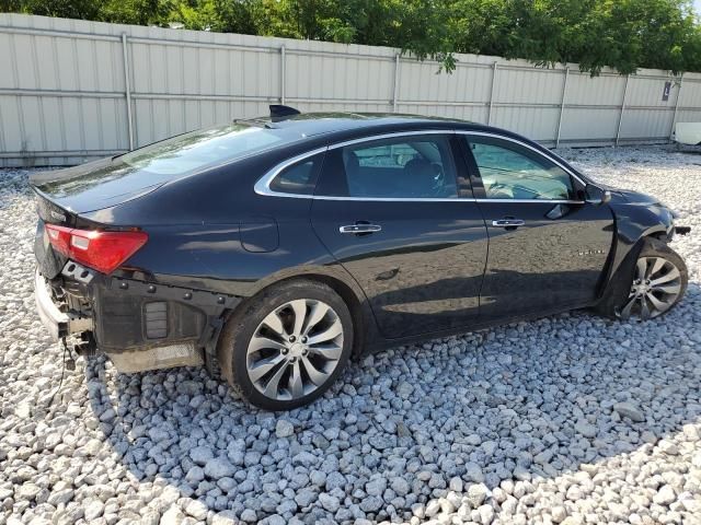 2017 Chevrolet Malibu Premier