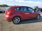 2015 Ford Focus Titanium