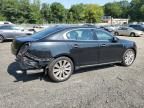 2013 Lincoln MKS