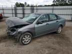 2005 Ford Focus ZX4