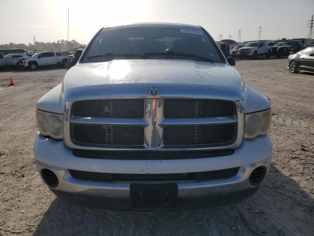 2004 Dodge RAM 2500 ST