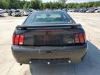 2004 Ford Mustang