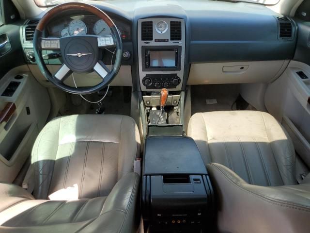 2006 Chrysler 300C