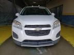 2016 Chevrolet Trax 1LT