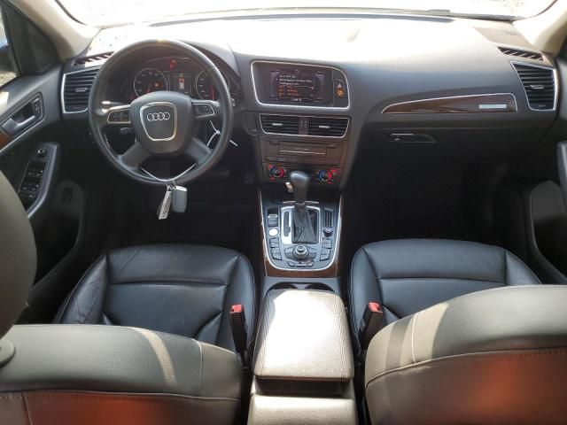 2012 Audi Q5 Premium Plus