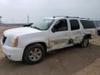 2009 GMC Yukon XL K1500 SLT