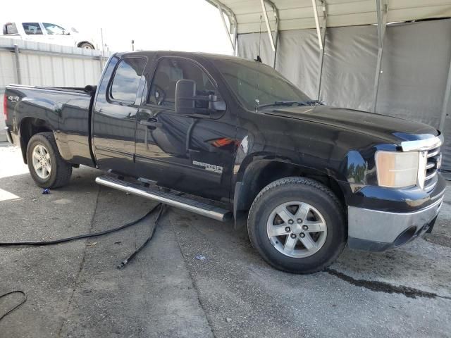 2013 GMC Sierra K1500 SLE