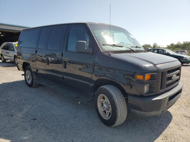 2011 Ford Econoline E150 Wagon