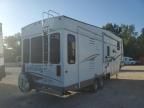 2004 Wlde Motorhome