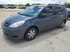 2008 Toyota Sienna CE