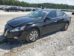 Salvage cars for sale at Ellenwood, GA auction: 2019 Nissan Altima S