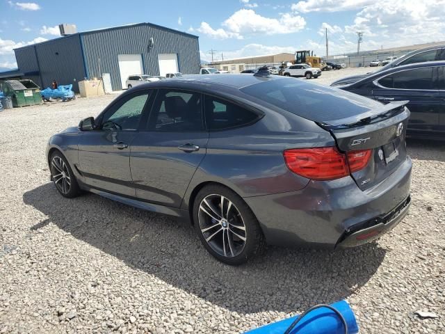 2015 BMW 335 Xigt