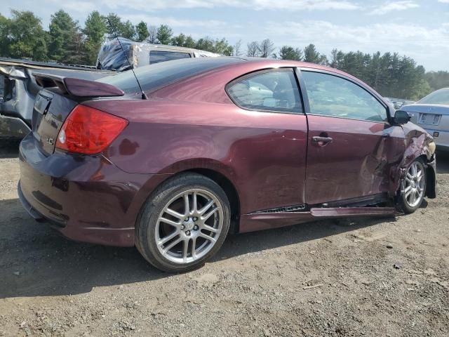 2007 Scion TC