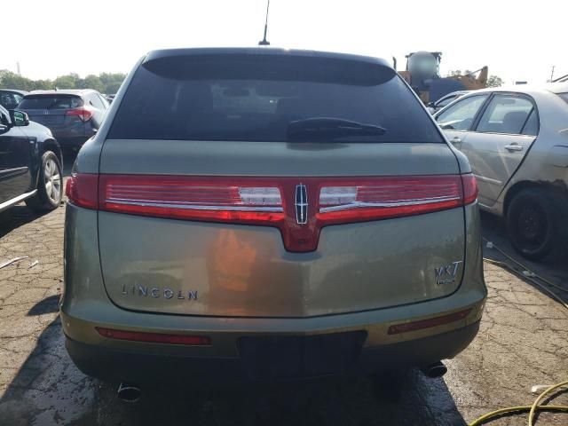 2013 Lincoln MKT