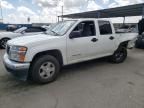 2005 GMC Canyon