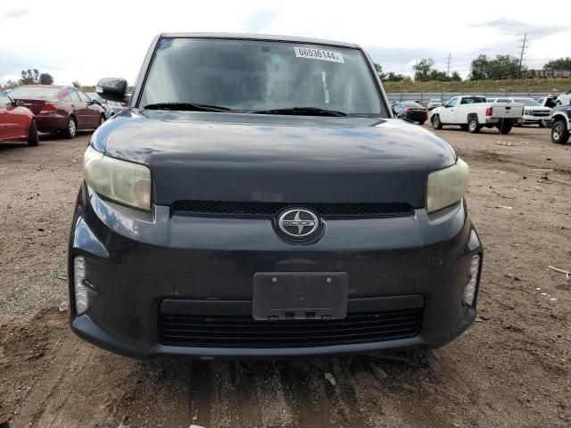 2014 Scion XB