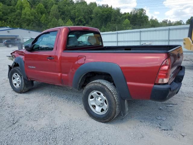 2008 Toyota Tacoma