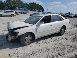 Toyota Avalon XL salvage cars for sale: 2003 Toyota Avalon XL