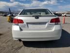 2011 Subaru Legacy 2.5I Premium