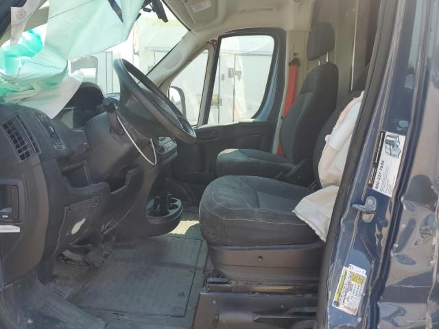 2020 Dodge RAM Promaster 3500 3500 High