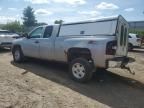 2008 Chevrolet Silverado K1500