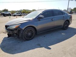 Carros con verificación Run & Drive a la venta en subasta: 2016 Toyota Avalon XLE