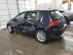 2016 Volkswagen Golf S/SE