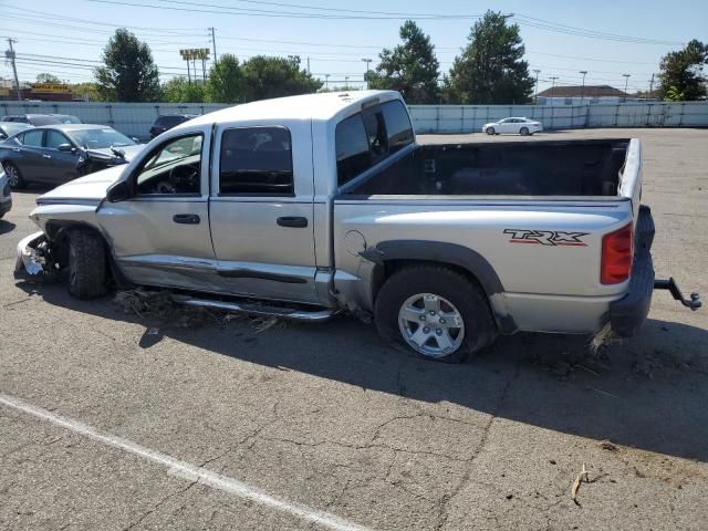 2008 Dodge Dakota TRX