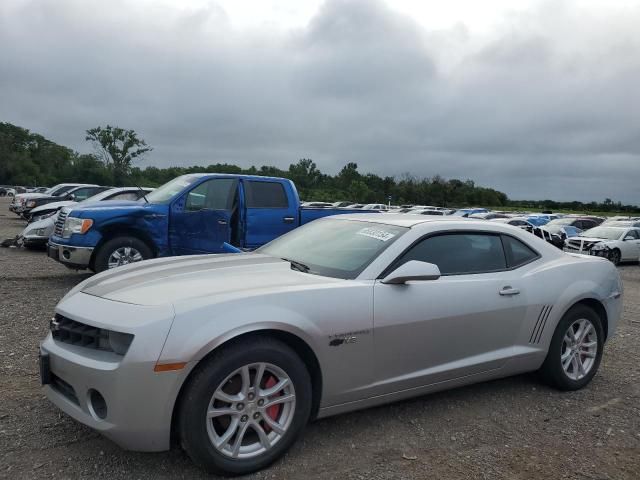 2010 Chevrolet Camaro LS