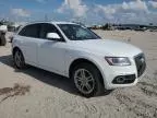 2013 Audi Q5 Premium Plus