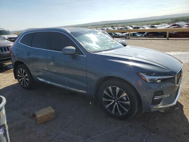 2023 Volvo XC60 Plus