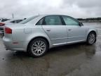 2008 Audi A4 2.0T Quattro