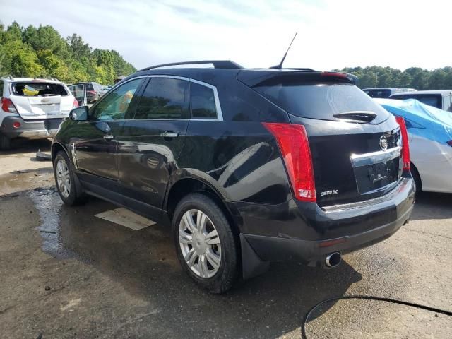 2011 Cadillac SRX