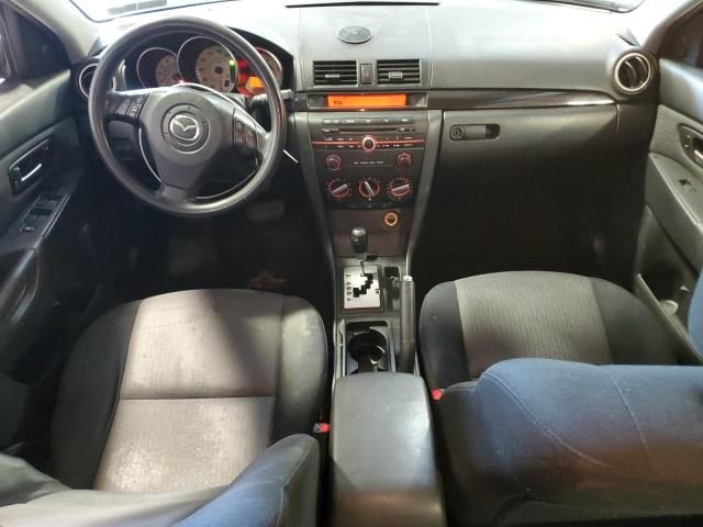 2008 Mazda 3 I